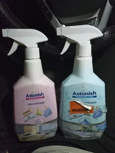 تجریه خرید اسپری خوشبوکننده هوا استونیش مدل Dreams حجم 750 میلی لیتر