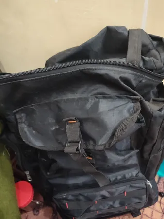 کوله پشتی ورزشی مدل ABL