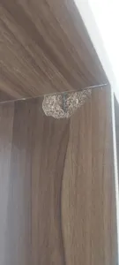 تجریه خرید کتابخانه اعیان مدل FH414