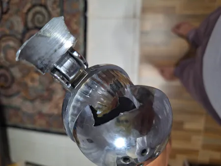 آبلیموگیر بدیس مدل 01