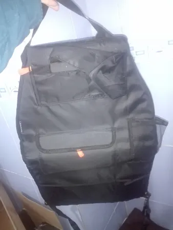 کیف پشت صندلی خودرو فوروارد مدل FCLT1120