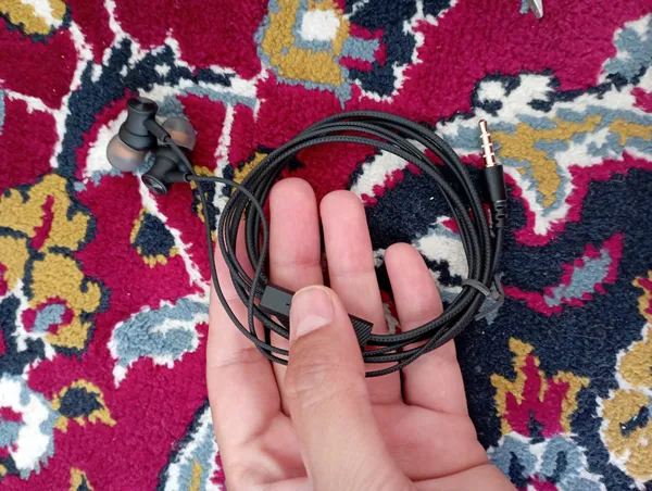 عکس ارسالی خریدار