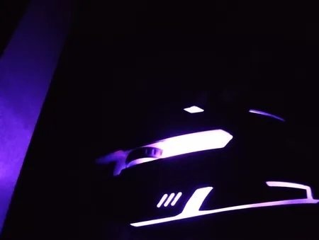 کیبورد و ماوس مخصوص بازی جکنگ مدل JK_1980