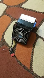 المنت ۱۲ ولت الکترومکانیک سیلیکونی ۱۳۰ سانتیمتری