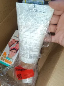 تجریه خرید ماسک مو نئودرم مدل آرگان مناسب مو خشک و آسیب دیده حجم 150 میلی لیتر