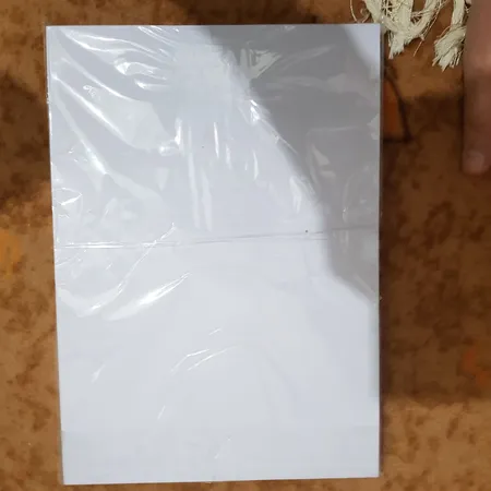 کاغذ عکس گلاسه میر مدل M150-HG سایز A4 بسته 100 عددی