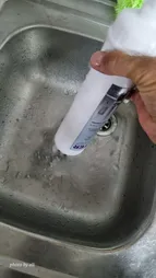 فیلتر یخچال ساید بای ساید لابستر مدل LS