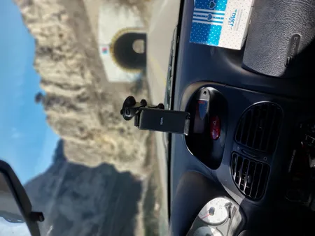 پایه نگهدارنده گوشی موبایل تسکو مدل THL 1215