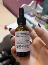 تجریه خرید سرم پوست درما پلاس مدل ویتامین آ حجم 30 میلی لیتر