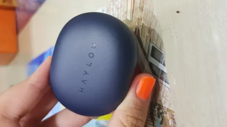 هدفون بلوتوثی هایلو مدل MoriPods ANC