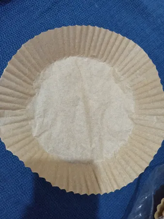 کاغذ روغنی سرخ کن مدل ایر فرایر pe795 بسته 100 عددی