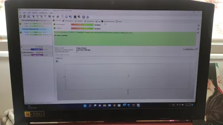 هارد دیسک اینترنال توشیبا مدل MQ04ABF100 ظرفیت 1 ترابایت