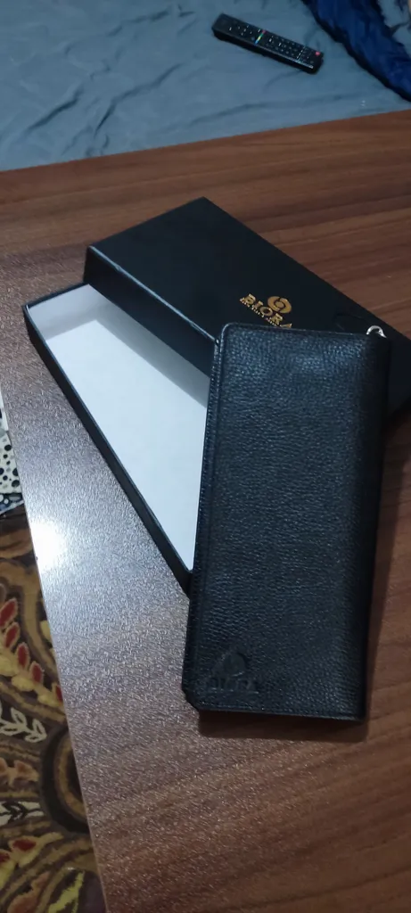 کیف پول بیورا مدل kdch01