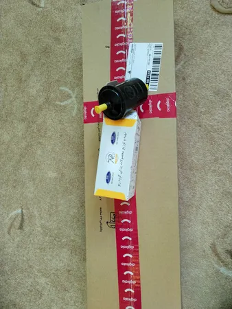 صافی بنزین نیکوپخش مدل F-12 مناسب برای رنو ال 90