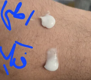 تجریه خرید کرم مرطوب‌کننده کیووی مقدار 500 گرم