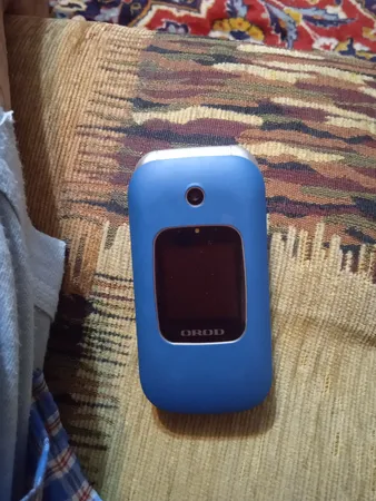 گوشی موبایل اُرُد مدل F240D