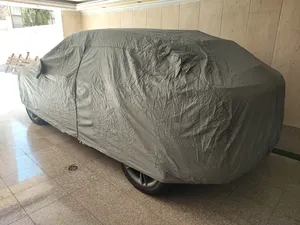 تجریه خرید چادر خودرو ساکا مدل S00LC مناسب برای دیگنیتی