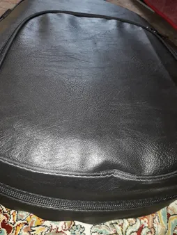 هارد کیس گیتار کلاسیک پلاس مدل Black