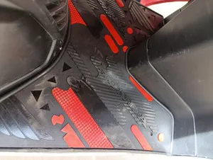 تجریه خرید باتری موتورسیکلت کازوکی مدل 12 ولت 9 آمپر 12v9a