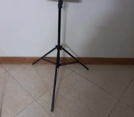 سه پایه نور کد 804