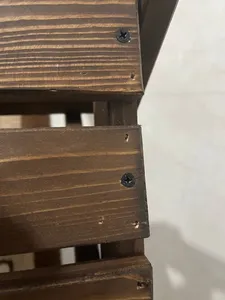 تجریه خرید میز و صندلی ناهارخوری دو نفره مدل تاشو