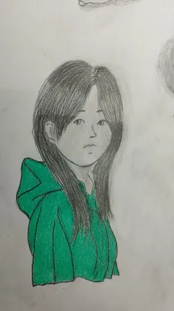 مداد رنگی 24 رنگ آریا مدل آرتیست