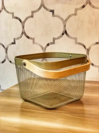 سبد ارگانایزر ایکیا مدل RISATORP