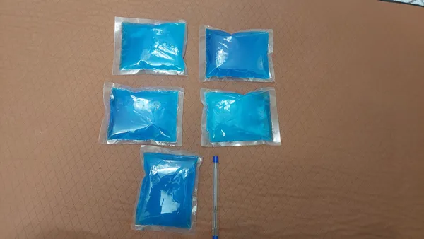 عکس ارسالی خریدار