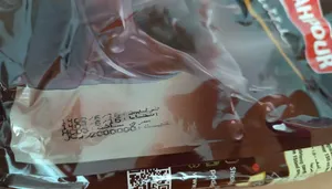 تجریه خرید هات چاکلت شاهپور بسته 25 عددی