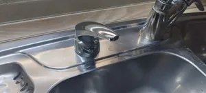 تجریه خرید پمپ مایع ظرفشویی ایمن آب مدل HI SINK