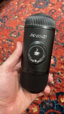 اسپرسوساز سفری استارسو مدل Mini