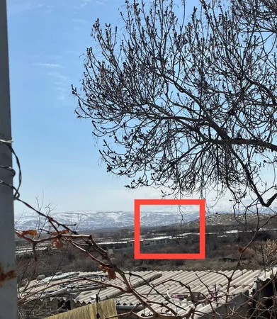 دوربین دوچشمی کومت مدل 10X25 M2021