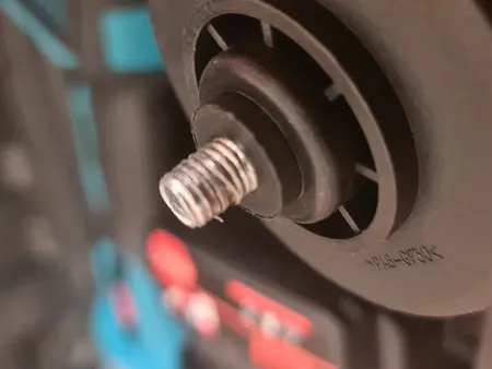 مینی فرز شارژی باس مدل LIFE_STYLE