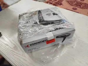 تجریه خرید سشوار حرفه ای کنورث مدل KW-9050