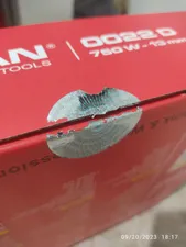 تجریه خرید دریل چکشی توسن مدل 0022D