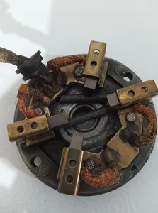 تجریه خرید زغال استارت خودرو مدل یدک لوکس مناسب پراید