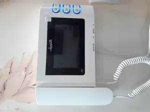 تجریه خرید درب باز کن تصویری الکتروپیک کد 797