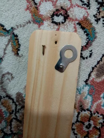 دماسنج محیطی مدل چوبی کد T01