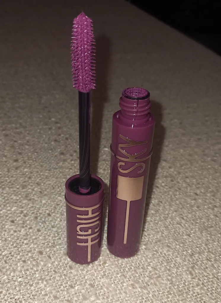 ریمل مینی استار مدل Sky High