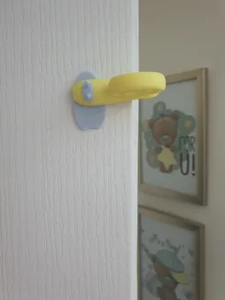 محافظ انگشت نینو مدل حلزون