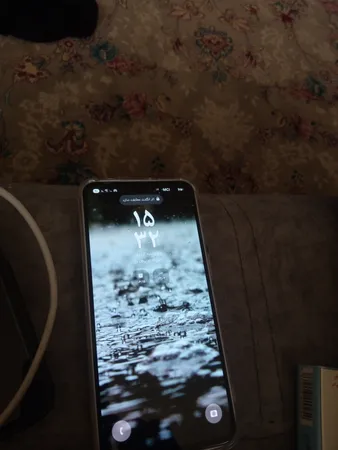 گوشی موبایل سامسونگ مدل Galaxy A16 4G دو سیم کارت ظرفیت 128 گیگابایت و رم 6 گیگابایت - ویتنام