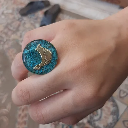 ست کامل مرغ آمین مدل GH99