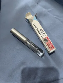 چسب لیفت مژه مصنوعی لومانسا کد 2006 وزن 5 گرم