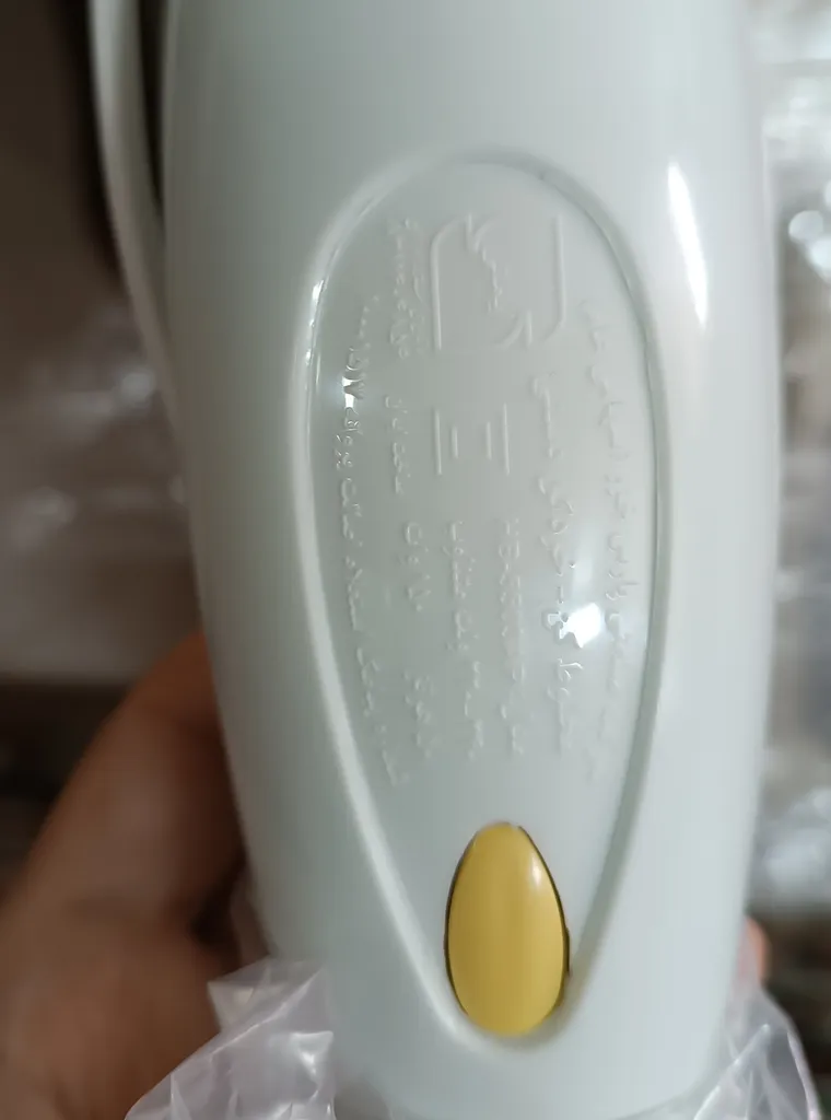 گوشت کوب برقی 350 وات پارس خزر مدل HB-5503AP