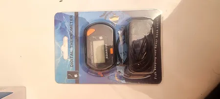 دماسنج آکواریوم مدل AQUARIUM