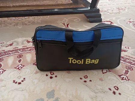 کیف ابزار مدل TBE1