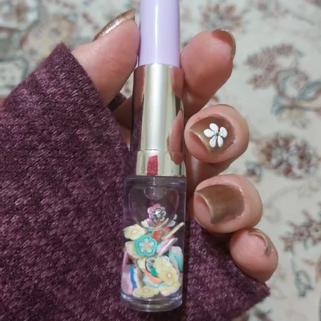 روان نویس مدل آکواریومی طرح رژ لب کد 01