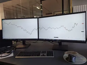 تجریه خرید مانیتور مسترتک مدل PA274iF سایز 27 اینچ