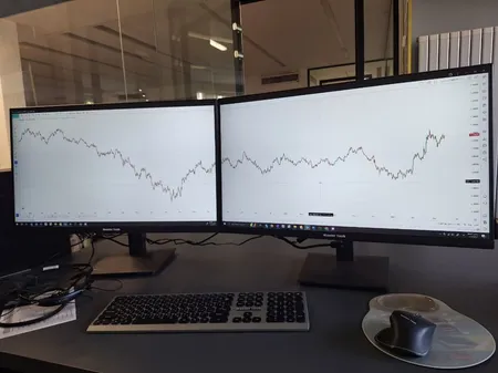 مانیتور مسترتک مدل PA274iF سایز 27 اینچ