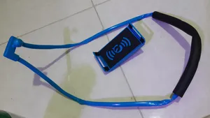 تجریه خرید هولدر گردنی ارلدام ET-EH34